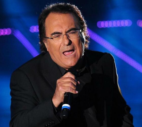 Al bano Carrisi e i problemi alle corde vocali, la causa del suo addio temporaneo alla musica