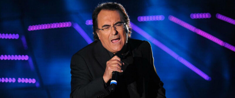Al bano Carrisi e i problemi alle corde vocali, la causa del suo addio temporaneo alla musica