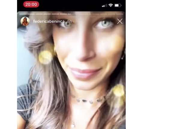 Soleil e Marco si sono lasciati e l'ex di lui Federica dice la sua. Ecco le parole