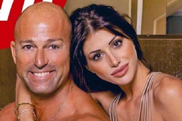 Temptation Island Vip Selvaggia Lucarelli se la prende con Bettarini e difende la fidanzata