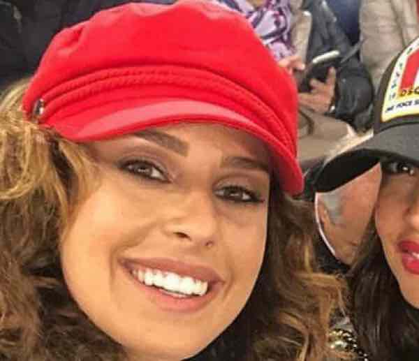 Sara Affi Fella il messaggio della sua migliore amica che fa nuove rivelazioni shock