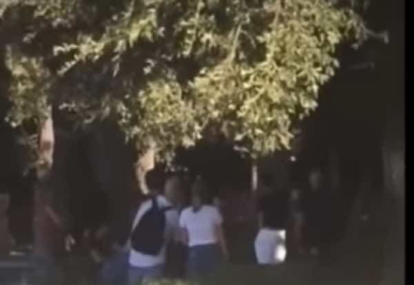 Anticipazioni Trono classico la prima estera di Lorenzo Riccardi a Frascati VIDEO