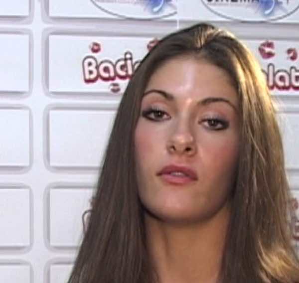 Mara Fasone tronista di Uomini e donne rifatta ecco com'era e com'è