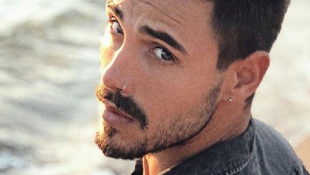 Francesco Monte fuori dal GF Vip ed ex fidanzato della nuova tronista Mara di Uomini e donne?