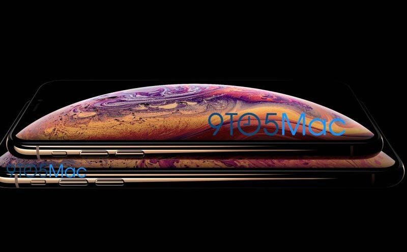 iPhone XS prime immagini del nuovo iPhone pubblicate per sbaglio, prezzo caratteristiche e data di uscita