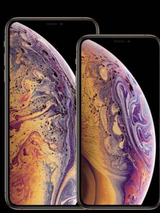 iPhone Xs e Xs Max nuovi modelli e quando si possono ordinare in Italia, prezzo