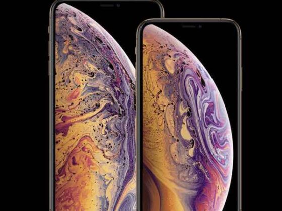 iPhone Xs e Xs Max nuovi modelli e quando si possono ordinare in Italia, prezzo