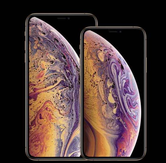 iPhone Xs e Xs Max nuovi modelli e quando si possono ordinare in Italia, prezzo
