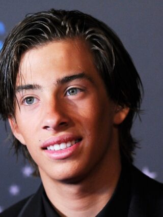 Jimmy Bennet contro Asia Argento ospite da Giletti la verità a Non è l'Arena