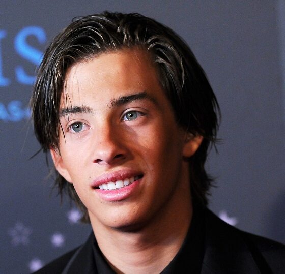 Jimmy Bennet contro Asia Argento ospite da Giletti la verità a Non è l'Arena