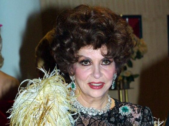Gina Lollobrigida incidente in casa finisce in ospedale e salta intervista a Domenica In