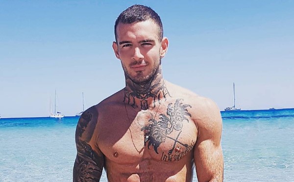 Lucas Peracchi dopo Uomini e donne trova un lavoro su Rai Due