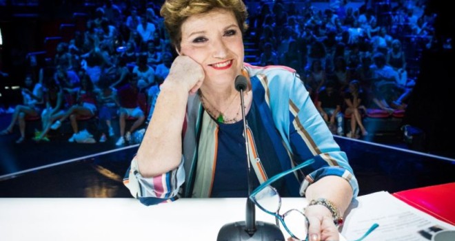 Mara Maionchi X Factor 2018 e le sue parole su Asia Argento in conferenza