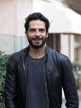 Marco Bocci malattia:‘‘Un semplice herpes alle labbra mi è arrivato al cervello”