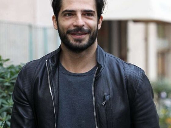 Marco Bocci malattia:‘‘Un semplice herpes alle labbra mi è arrivato al cervello”