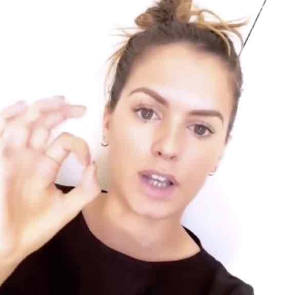 Marta Pasqualato e le sue critiche contro Sara Affi Fella il Video e l'appello ai fans