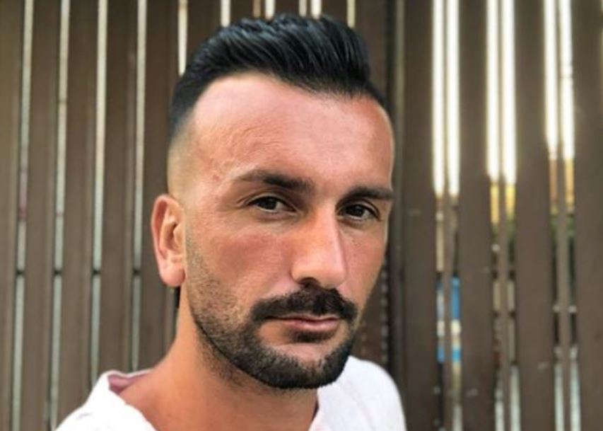 Caso Sara Affi Fella l'ex fidanzato Nicola Panico in studio a Uomini e donne per raccontare tutto