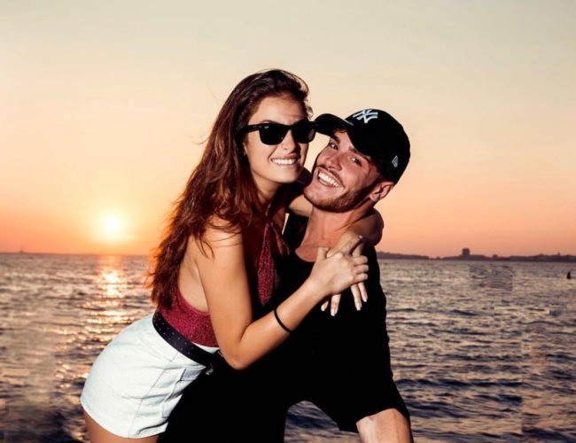 Temptation Island Vip Nilufar e Giordano lieto fine? Parla Simona Ventura:"Succederà di tutto"