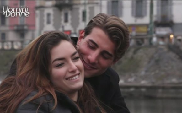 Nilufar a Temptation Island Vip ha subito il fascino di Nicolò? E' già tornata a casa?