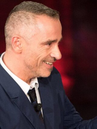Eros Ramazzotti Vita ce n'è nuovo album e nuovo tour le date e il singolo in uscita