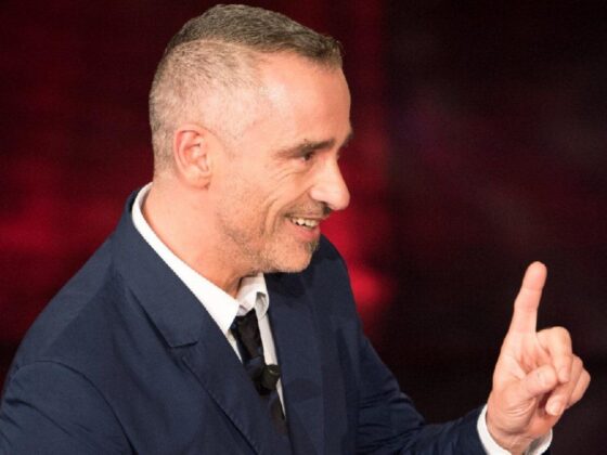 Eros Ramazzotti Vita ce n'è nuovo album e nuovo tour le date e il singolo in uscita