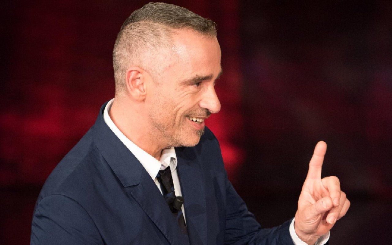 Eros Ramazzotti Vita ce n'è nuovo album e nuovo tour le date e il singolo in uscita