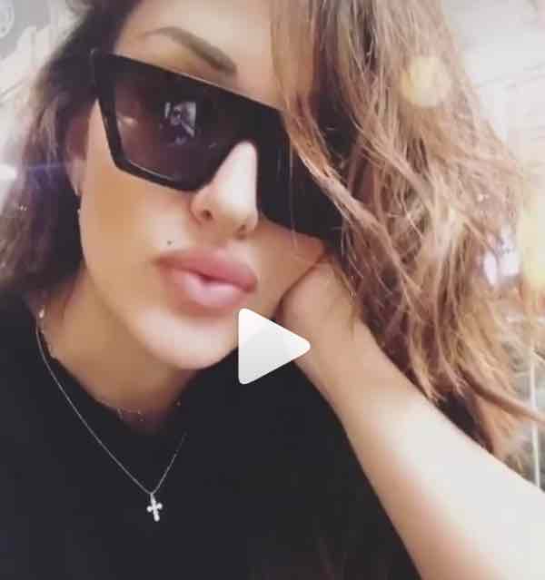 Rosa Perrotta fa una rivelazione shock contro Sara Affi Fella di Uomini e donne