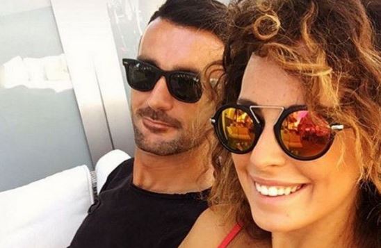 Uomini e donne tutte le bugie di Sara Affi durante il trono si è sempre vista con l'ex Nicola Panico