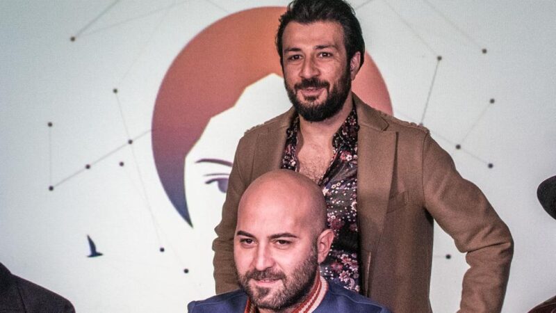 Chitarrista Negramaro emorragia cerebrale ricoverato in ospedale come sta?