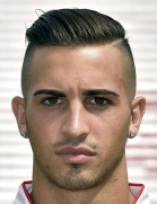 Chi è Vittorio Parigini il compagno fidanzato di Sara Affi Fella?