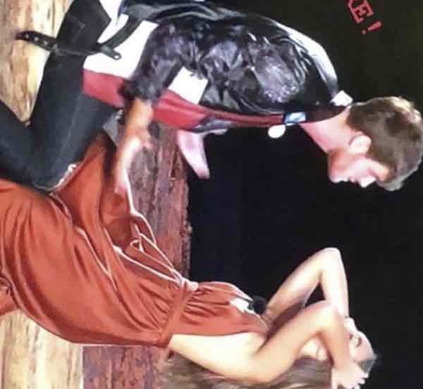 Nicola Panico parla del falò di Nilufar e Giordano e contro Sara Affi Fella spara a zero