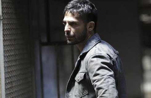 Marco Bocci Solo 2: cast, puntate e anticipazioni ogni venerdi su Canale 5