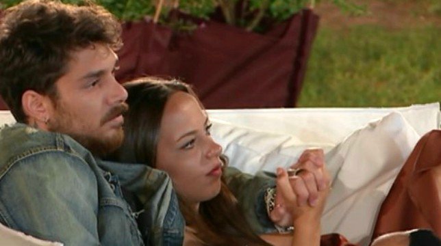 Andrea Cerioli e Alessandra di Temptation Island Vip sono finiti a letto insieme?