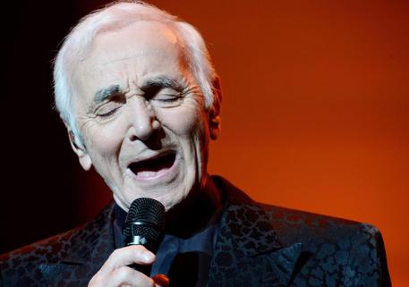 Com'è morto Charles Aznavour e che malattia aveva?