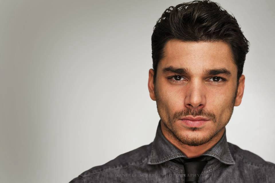 Andrea Cerioli il tentatore di Temptation island Vip che ha perso la mamma