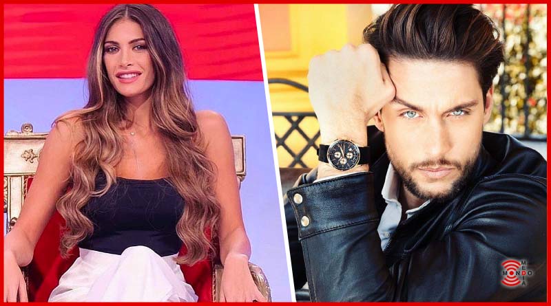 Anticipazioni Trono classico Uomini e donne lite furiosa tra Mara Fasone e Andrea Del Corso