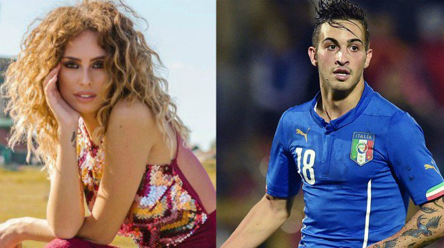 Sara Affi Fella, Vittorio Parigini riparte con un nuovo amore