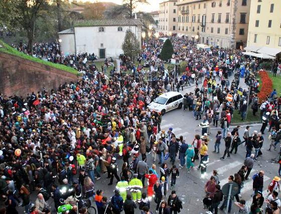 Lucca Comics e Games gli appuntamenti con i libri ai Comics di Lucca