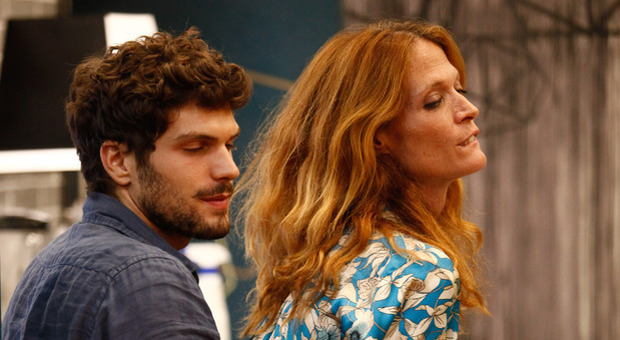 Jane Alexander dubita di Elia Fongaro e dei suoi sentimenti