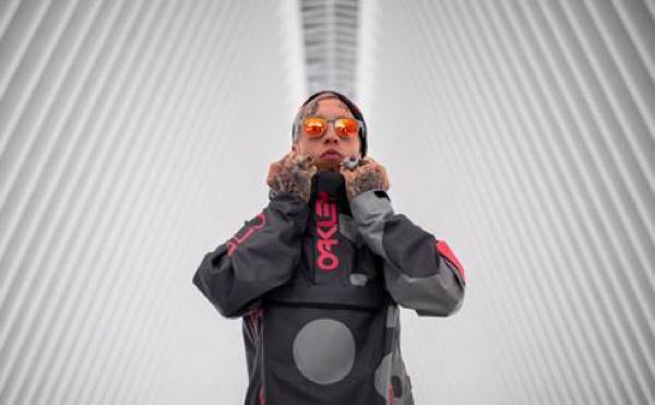 Abbigliamento uomo autunno inverno 2018 i capispalla in edizione limitata OAKLEY X STAPLE