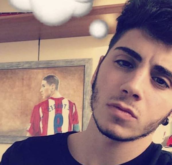 Nicolò Scalfi campione di Caduta Libera come non lo avete mai visto