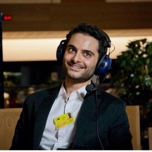 Attentato Strasburgo chi è il giornalista italiano ferito che è in ospedale?