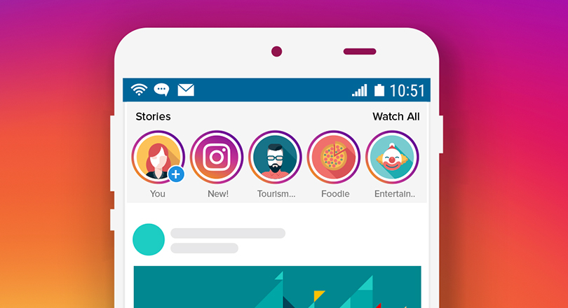 Instagram aggiornamento ecco cosa cambia nelle storie di Instagram