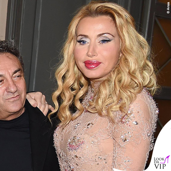 Abiti e look prima de La Scala 2018 i vestiti indimenticabili degli ospiti