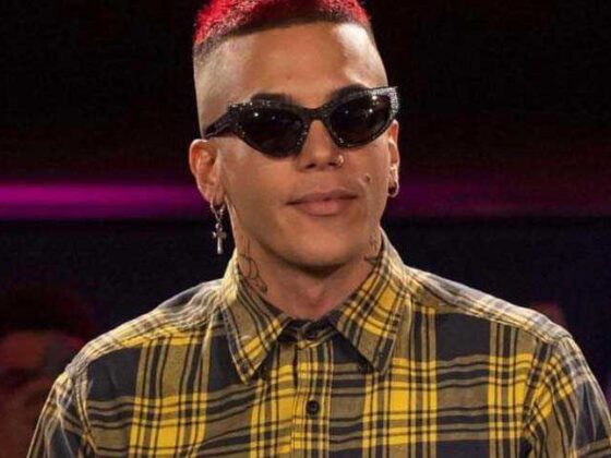 Sfera Ebbasta denunciato per la tragedia in discoteca Laterna Azzurra