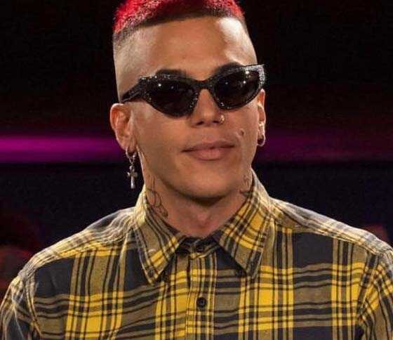 Sfera Ebbasta denunciato per la tragedia in discoteca Laterna Azzurra