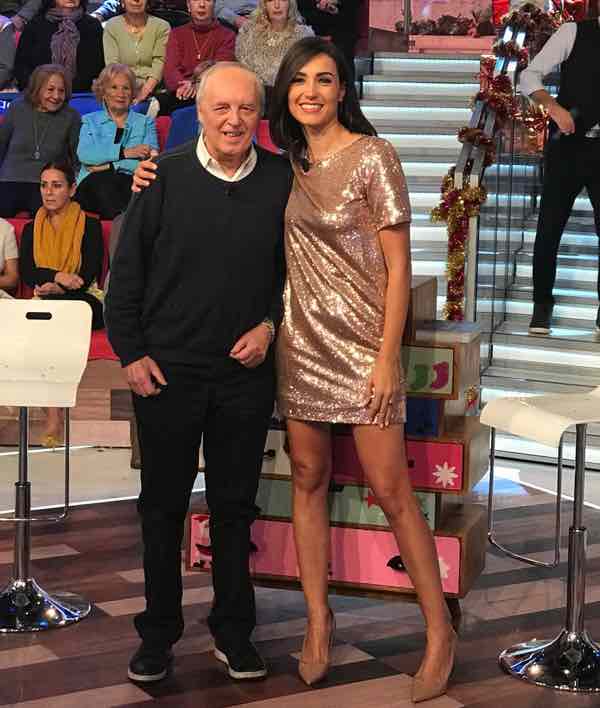 Dario Argento bacchetta la figlia Asia Argento:"Ha sbagliato già tanto"