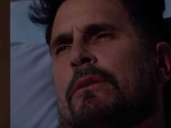 Beautiful anticipazioni americane il futuro di Bill dopo l'attentato alla sua vita