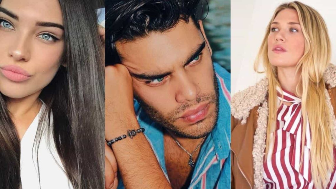 Stefano Sala ci racconta cos'è successo con Dasha quando si sono incontrati