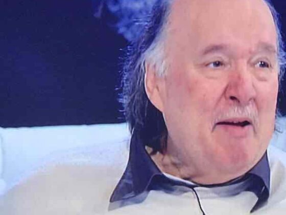 Giampiero Galeazzi che malattia ha e perchè è sulla sedia a rotelle?